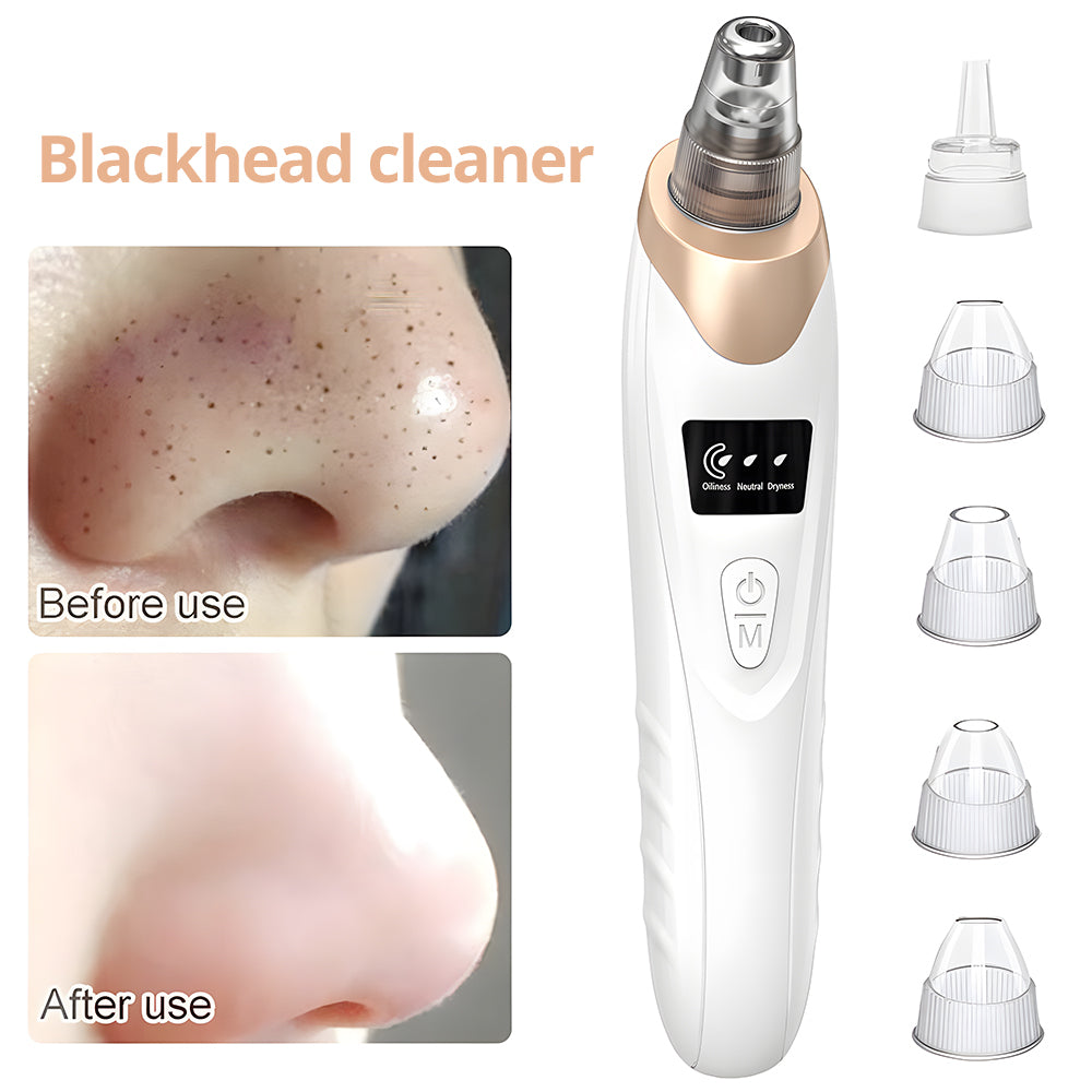 Blackhead Remover Vacuum machine
